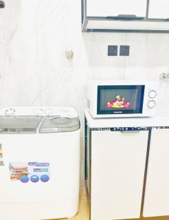 2 Bedrooms Apartment-11B - 3