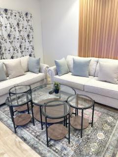 2 Bedrooms Apartment-11B - 1
