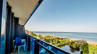 Orbi City - Sea View Aparthotel in Batumi - Batumi - 7