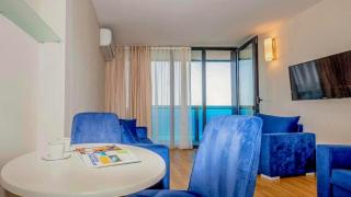 Orbi City - Sea View Aparthotel in Batumi - Batumi - 5