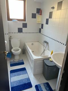Apartament Mamaia-Nord 5min de mers pe plaja - 1
