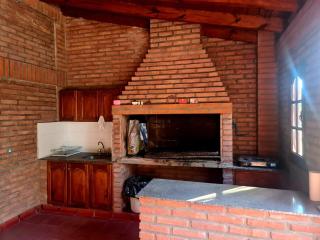 Casa en cerrillos - Salta - 2