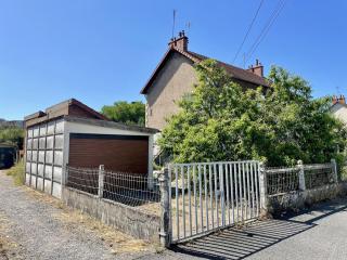 F 36 Raimbaux 2 à 4 Personne 2 chambres Wifi Parking facile - Imphy - 8