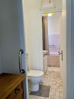 F 36 Raimbaux 2 à 4 Personne 2 chambres Wifi Parking facile - Imphy - 6