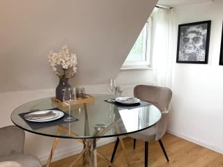 Gemütliche Ferienwohnung - Ennepetal - 9