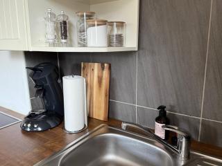 Gemütliche Ferienwohnung - Ennepetal - 3