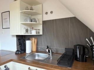 Gemütliche Ferienwohnung - Ennepetal - 4