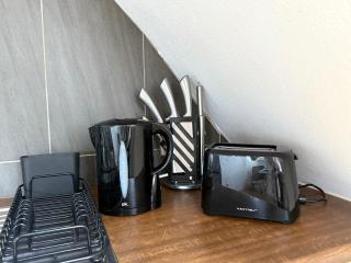 Gemütliche Ferienwohnung - Ennepetal - 2
