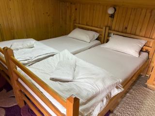 Pensiunea Grapini - Şanţ - 7