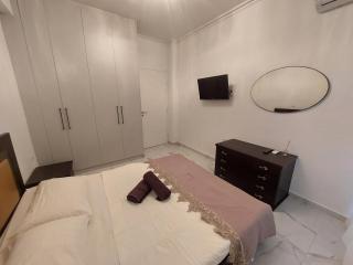 Victoria square apartment - 1