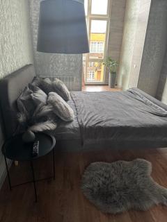 Gray apartments - Chmel'nyc'kyj - 9