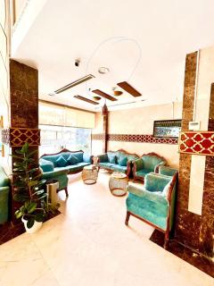 كنوز الضيافة 2 - 3