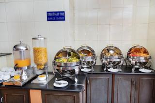 Hotel Thamel Center - 8