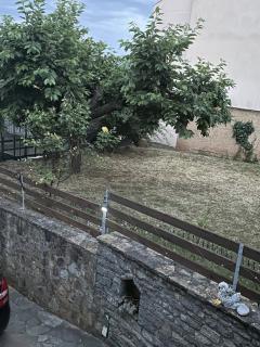 Garden House - 2