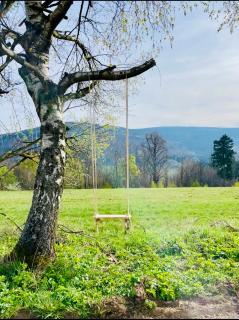 Domki z widokiem na Sowę - 8