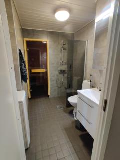 Arctic Pearl City home with Sauna - Rovaniemi - 2