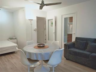 Studio moderne lumineux avec parking, animaux acceptés - FR-1-555-6 - 9