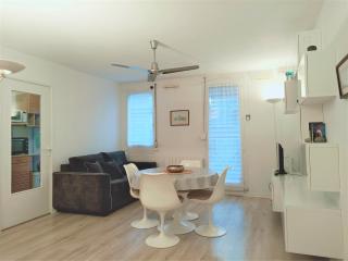 Studio moderne lumineux avec parking, animaux acceptés - FR-1-555-6 - Aix-les-Bains - 7