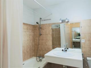 Studio moderne lumineux avec parking, animaux acceptés - FR-1-555-6 - 5