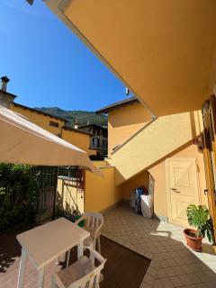 la stanza di Laura - Colico - 7