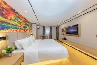 Yimimi Apartment - Guangzhou 13th Line Yide Road Metro Station - 9