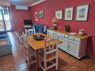 Bonito y amplio piso en Los LLanos de Aridane - 7