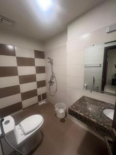 2 BHK Apartment in islamabad Opp Giga Mall - 9