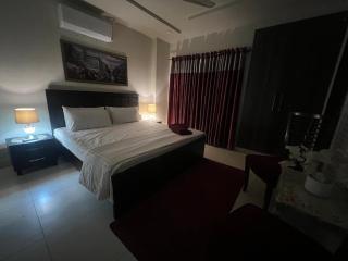 2 BHK Apartment in islamabad Opp Giga Mall - 4