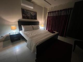 2 BHK Apartment in islamabad Opp Giga Mall - 2