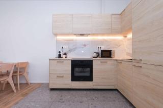 Industrial Stay in Apollo Residence - Nivy - 2