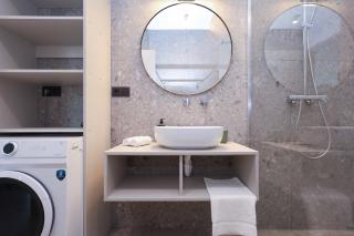 Industrial Stay in Apollo Residence - Nivy - 3