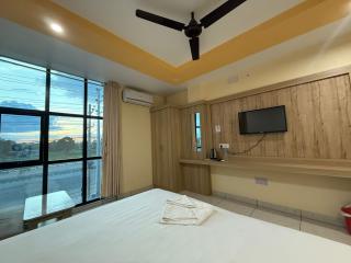 Hotel Swagat Inn - 4