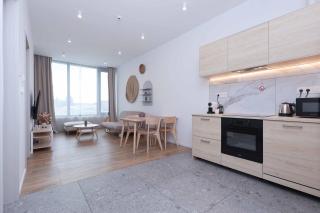 Industrial Stay in Apollo Residence - Nivy - 8