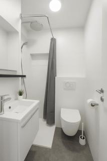 SWeet studio In Bruxelles - 2