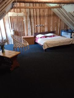 Brīvdienu māja- Silavas - 6