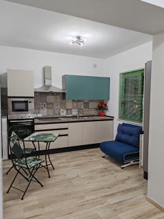 Casa Vacanza Grisanter - 8