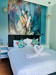 Jasmine private poolvilla - Ban Saphan Yao - 3