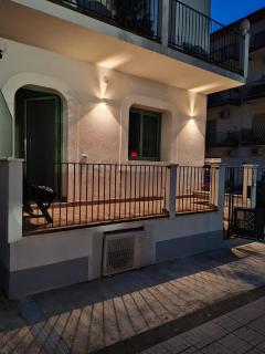 Casa Vacanza Grisanter - 9