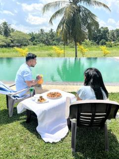 Ahas Pokuna Holiday Resort - Kurunegala - 6