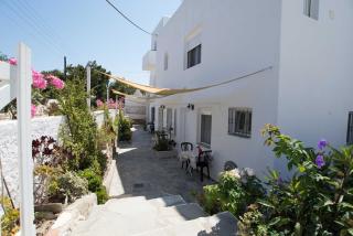 PAROS APARTMENT MELAS b2 - Parikia - 4