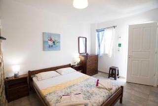 PAROS APARTMENT MELAS b2 - Parikia - 3