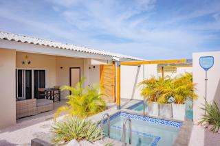 Bunitesa Di Bida, kas Iguana - 3