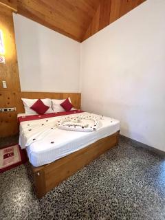 Ahas Pokuna Holiday Resort - Kurunegala - 4