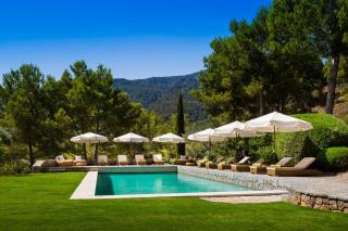 Secluded Paradise in Banyalbufar, 1021 - 7