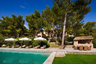 Secluded Paradise in Banyalbufar, 1021 - Banyalbufar - 6