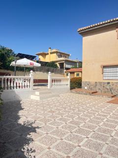 El Chalete - Otura - 1