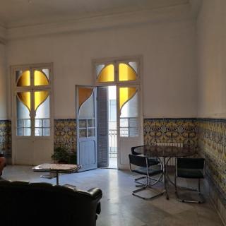room - in the city center - Tunis - 2