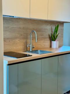 Charming Top-Floor Apartment in Central Cluj Cozy & Newly Refurbished - 3