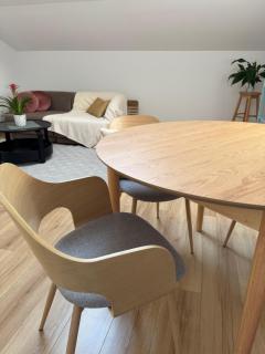 Charming Top-Floor Apartment in Central Cluj Cozy & Newly Refurbished - 5