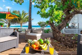 La Case Dann Tan Lontan - 0